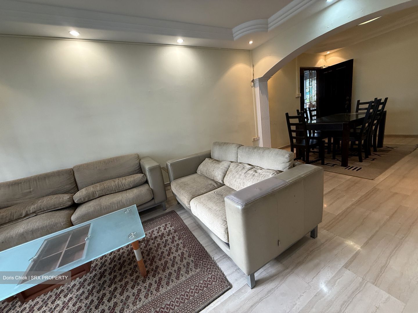 Blk 540 Panshan Grove (Bukit Panjang), HDB 4 Rooms #530938141